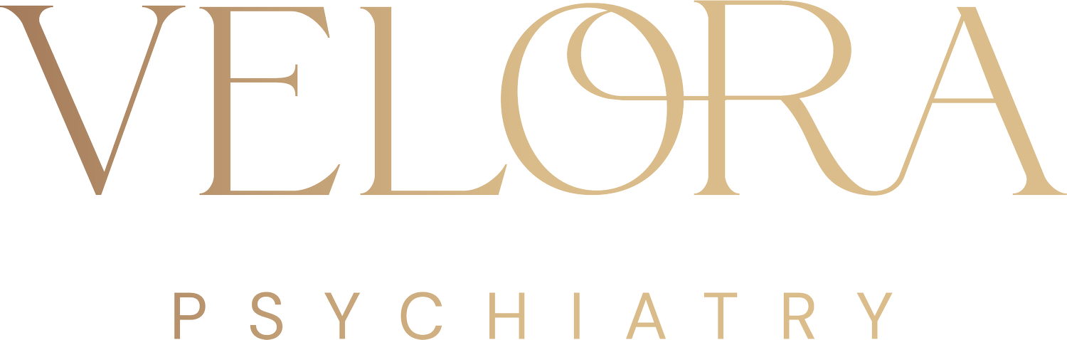 Velora Psychiatry