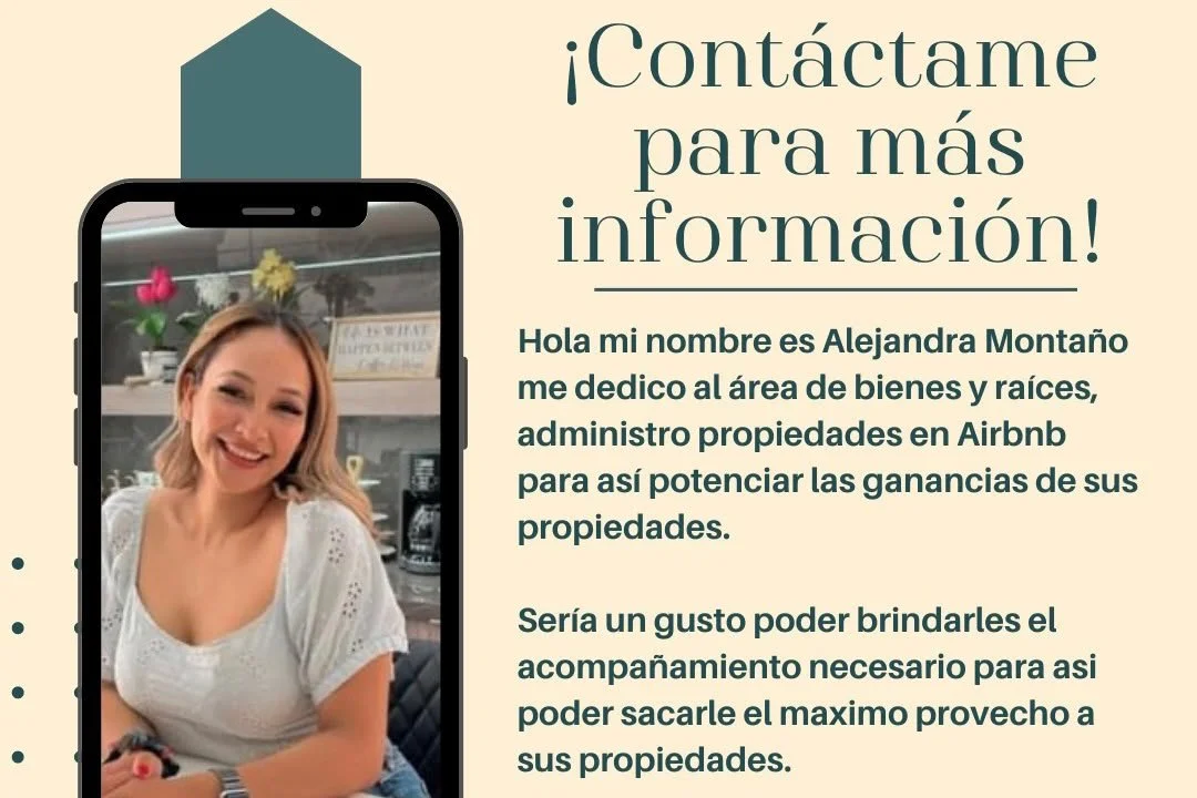 Gestión integral de Propiedades y Alojamientos