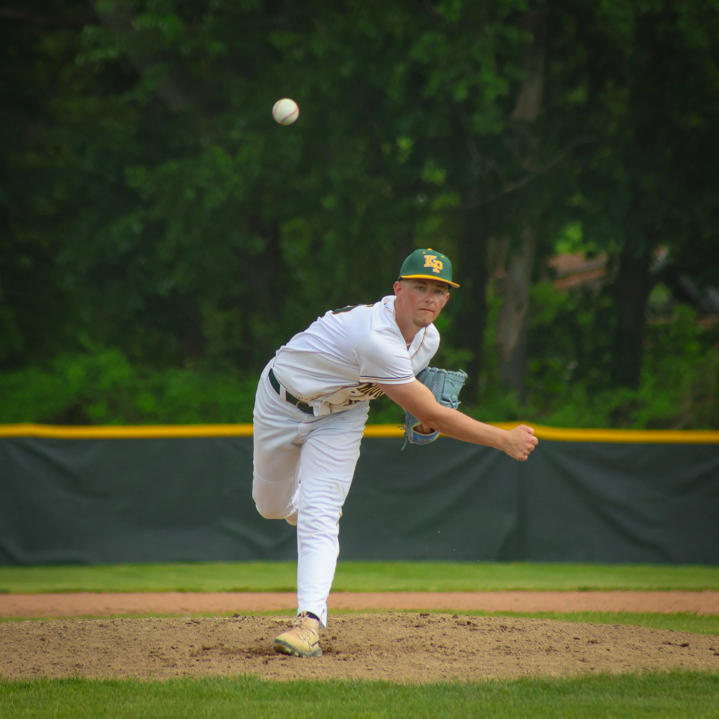 Sports - KP Varsity Baseball 26