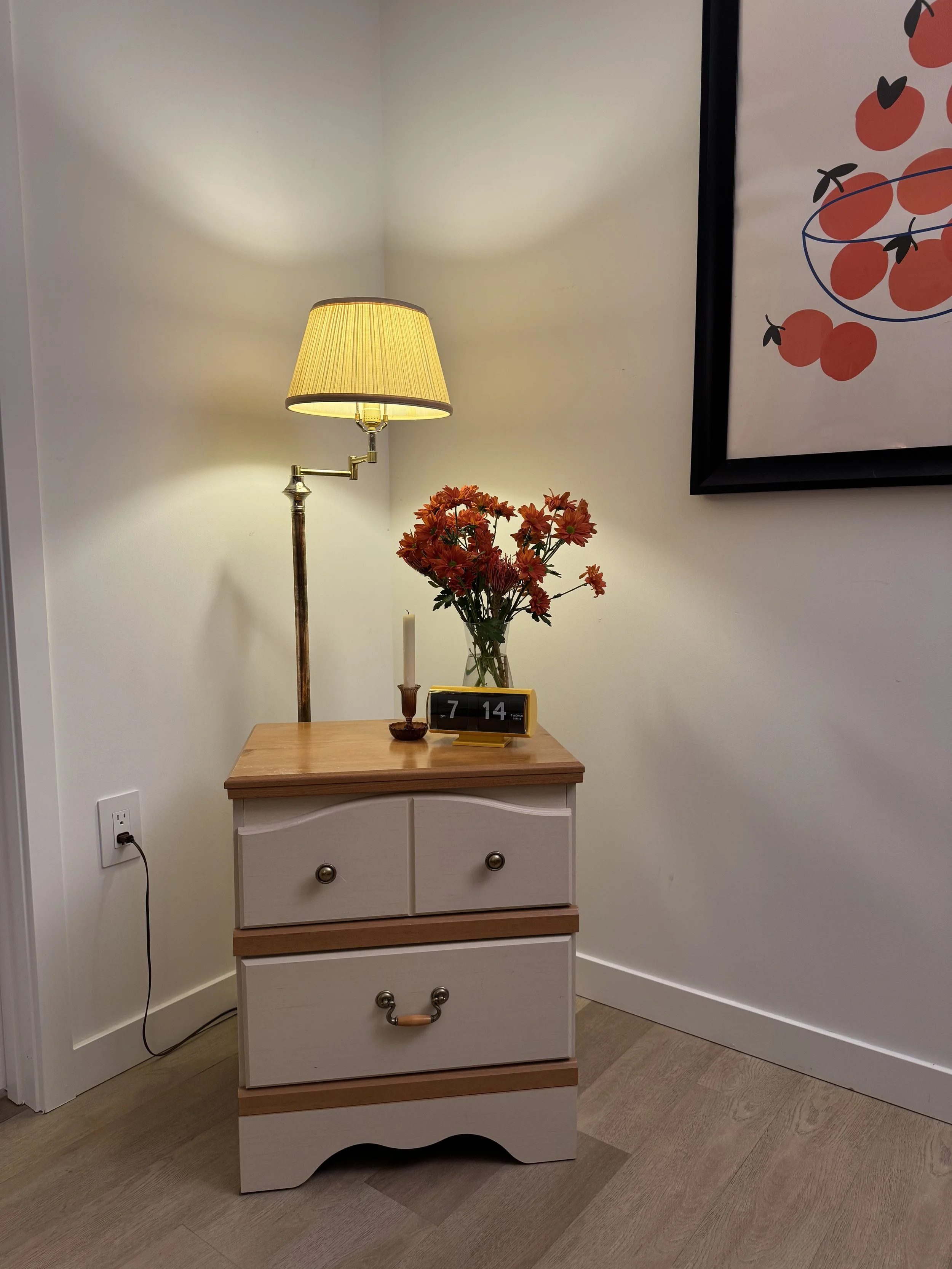 Unique home furniture finds, MCM furniture and vintage finds portland oregon furniture reseller 