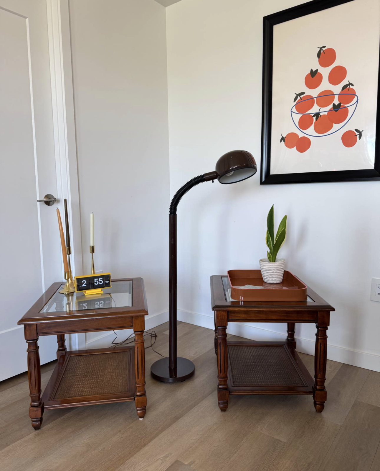 Vintage Furniture finds for unique and personal homes 