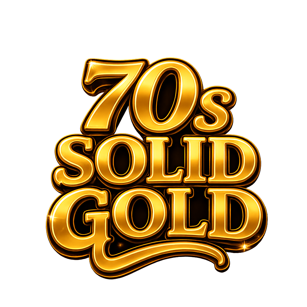 70s Solid Gold (Copy)