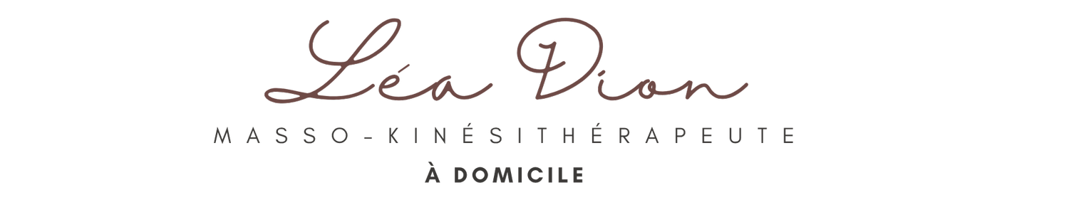Léa Dion 
