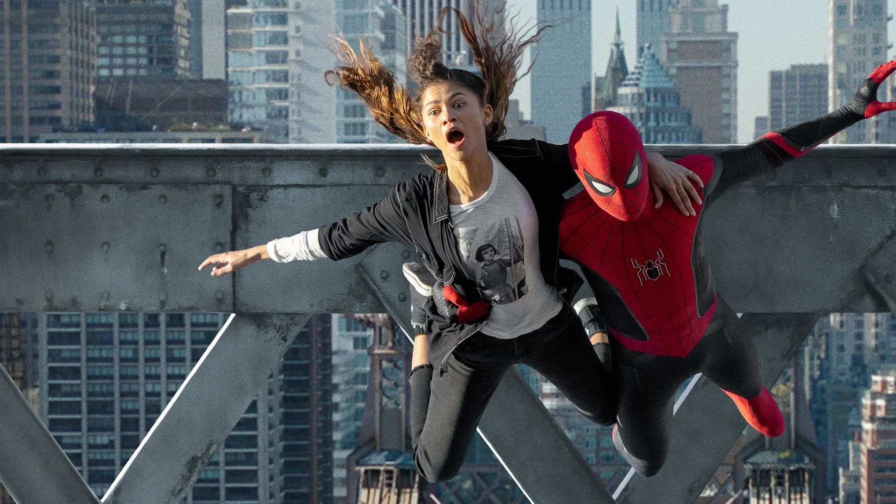 Spider-Man: Brand New Day Review