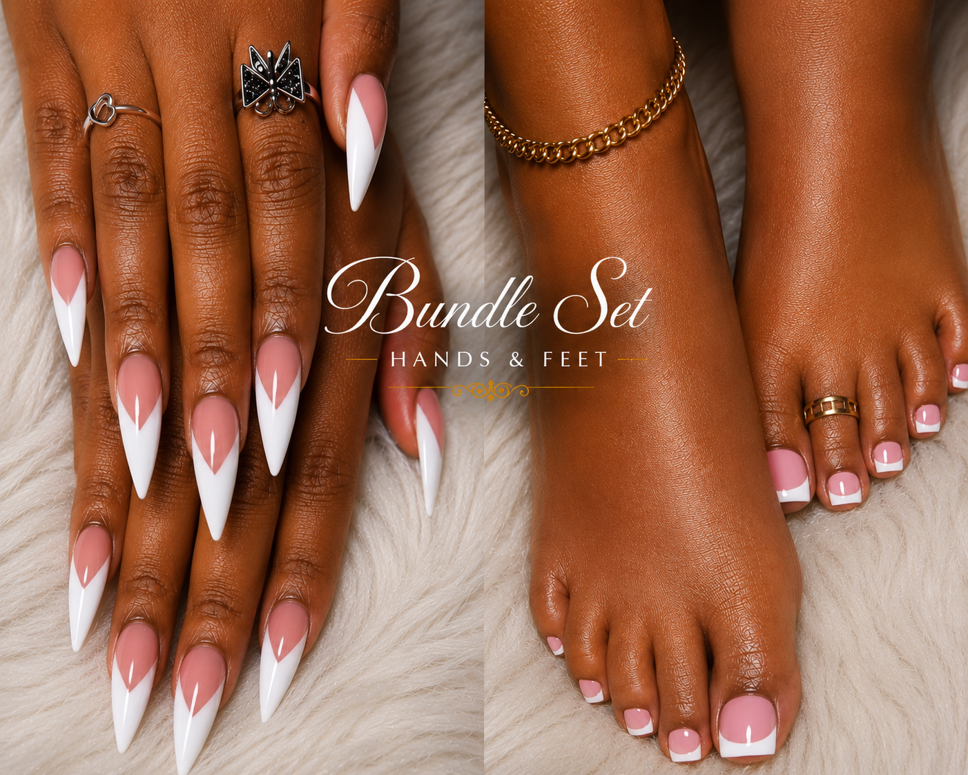 Classic French Elegance Bundle