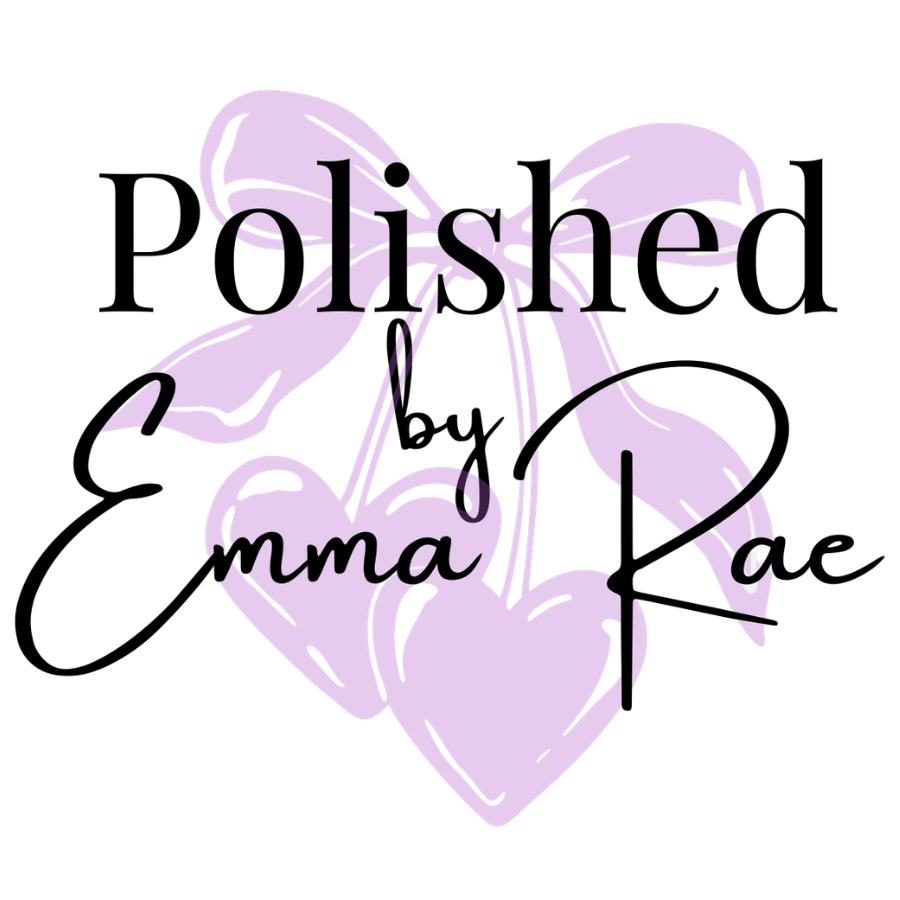 Polished by EmmaRae