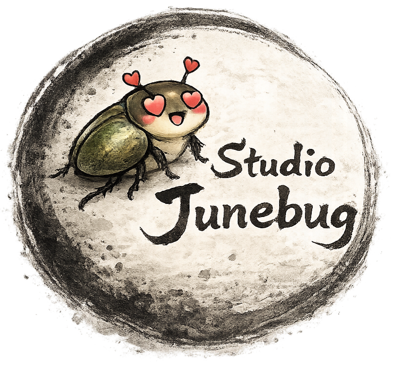 STUDIO JUNEBUG