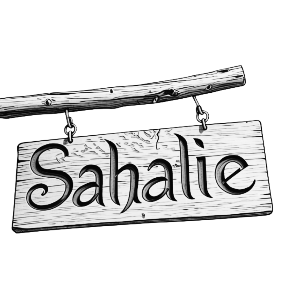 Sahalie Consulting Logo