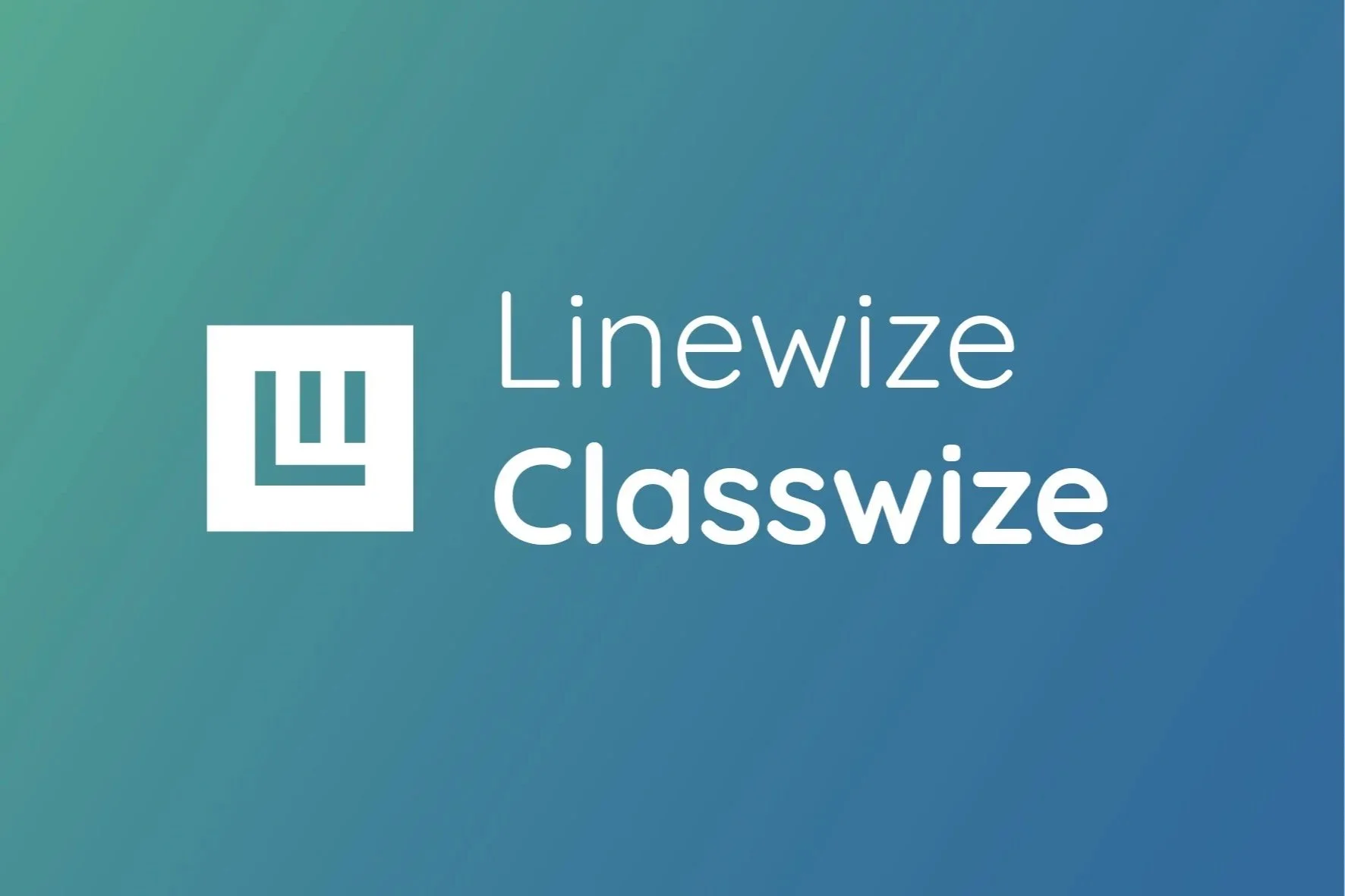 Linewize Classwize Logo