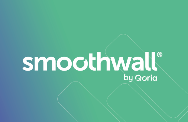 Smoothwall Logo