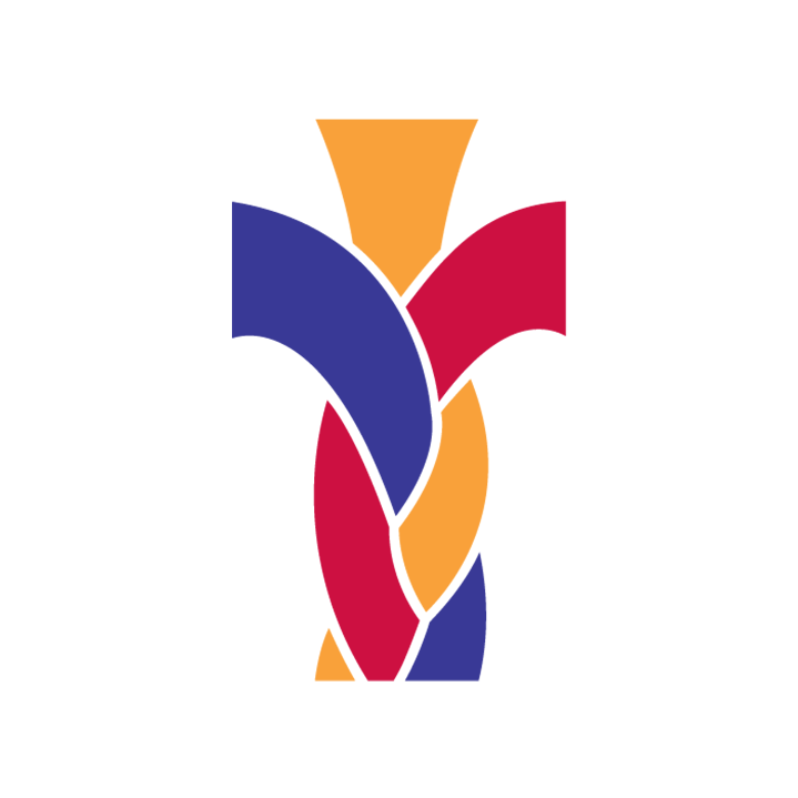 The Christian Schools Tasmania cord icon
