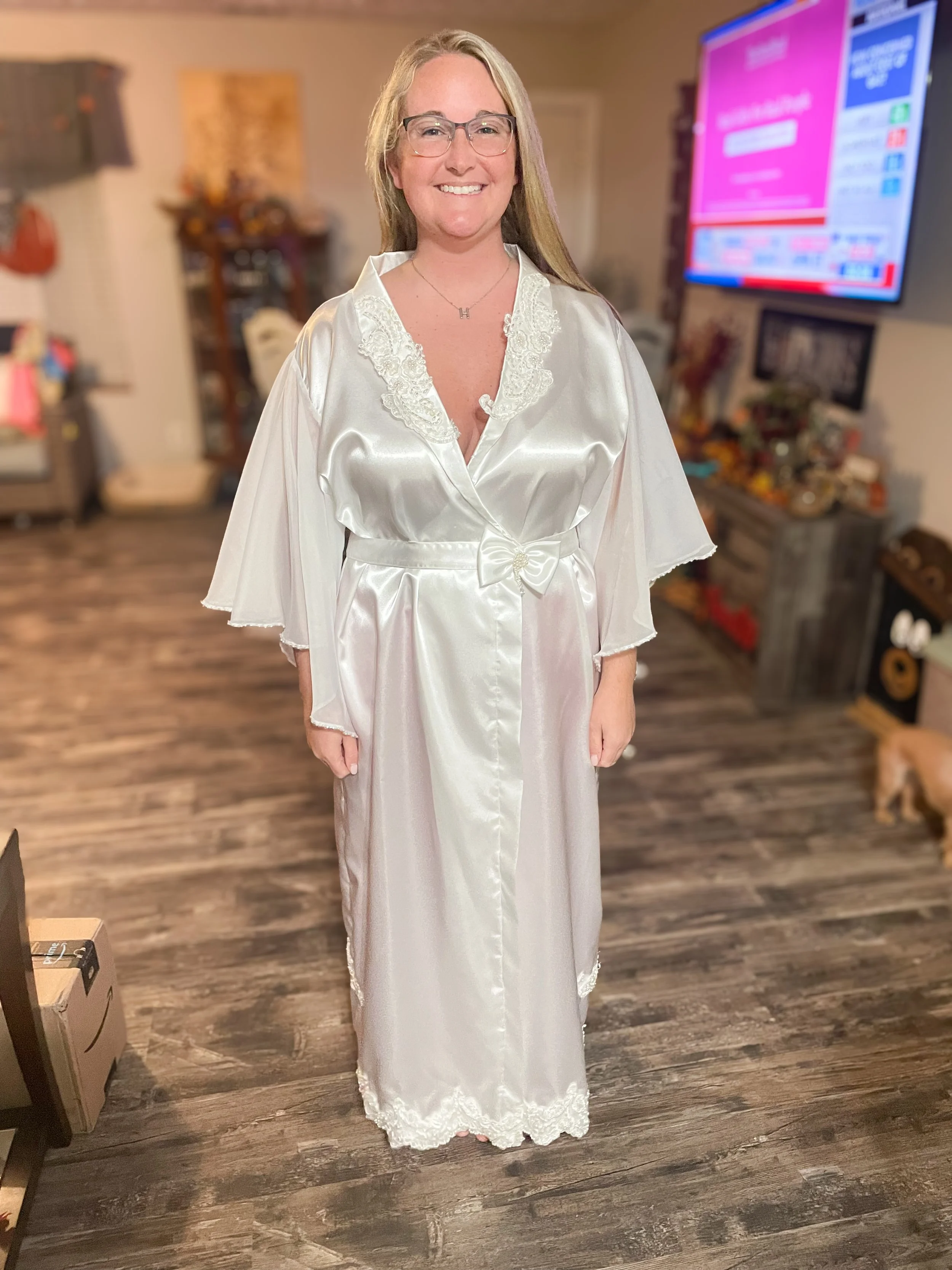 After: Robe 1