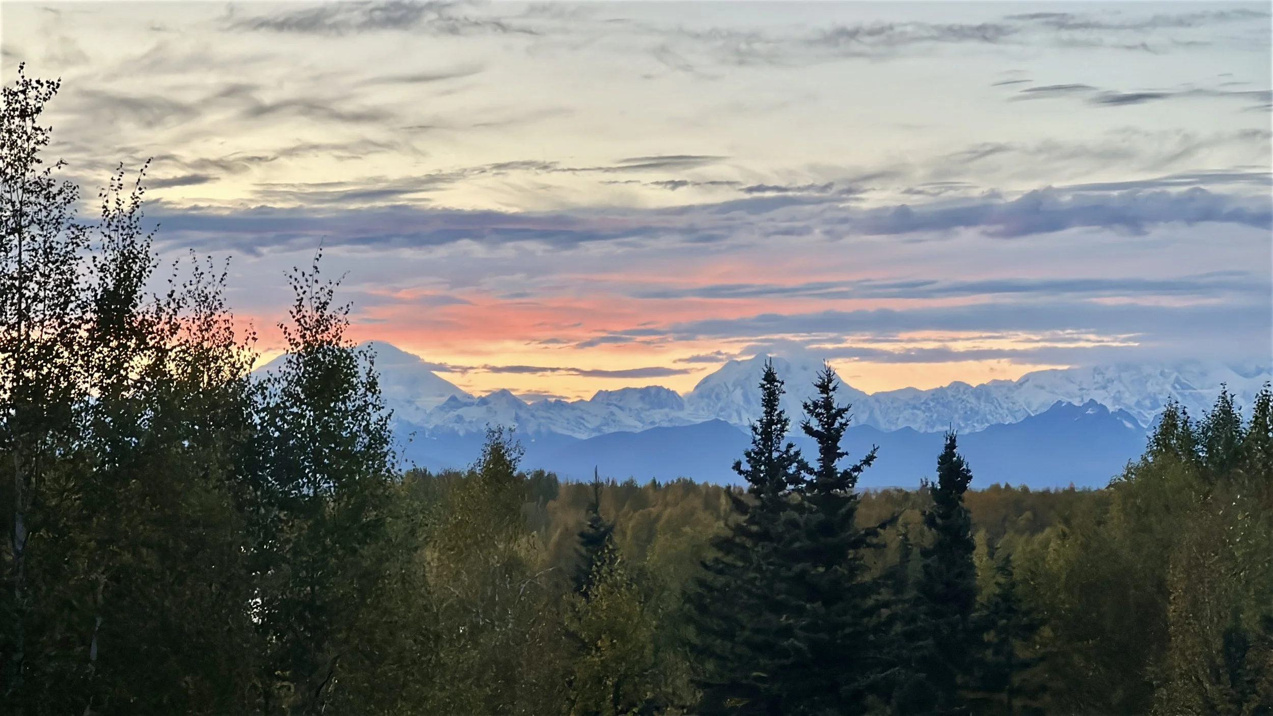 What No One Tells You About Visiting Alaska in Mid-September