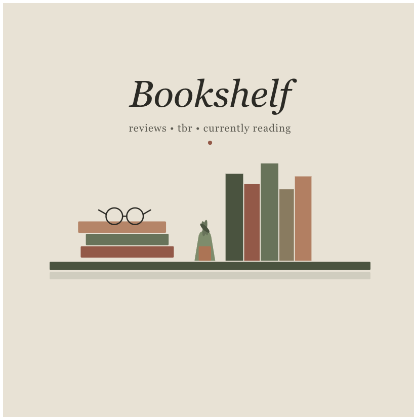 What I am currently reading