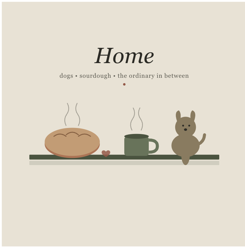 Welcome Home