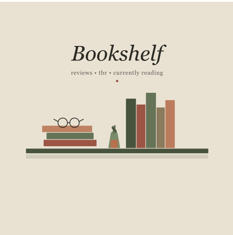 What I am currently reading