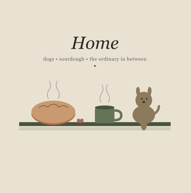 Welcome Home