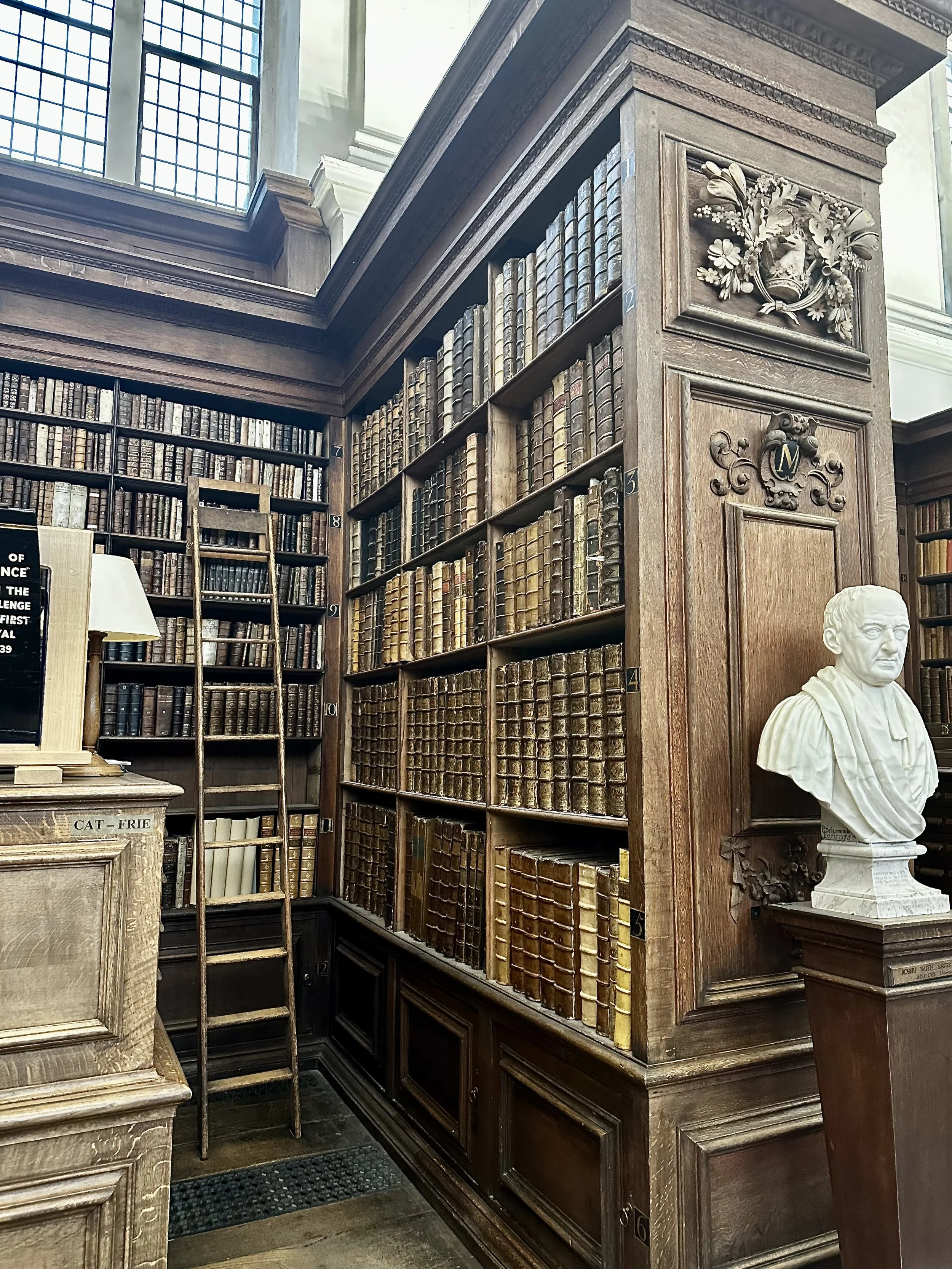 Bookshelf: What I'm reading, what's next
