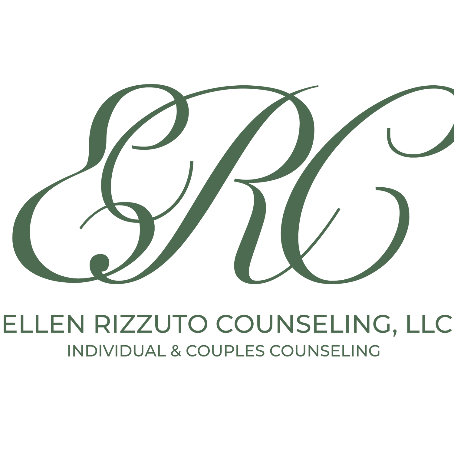 Ellen Rizzuto Counseling LLC