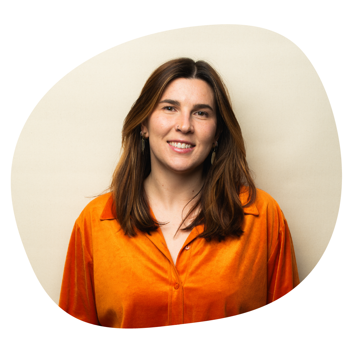 Shannon Winsor, Director and Co-Founder of Winsor Kerr