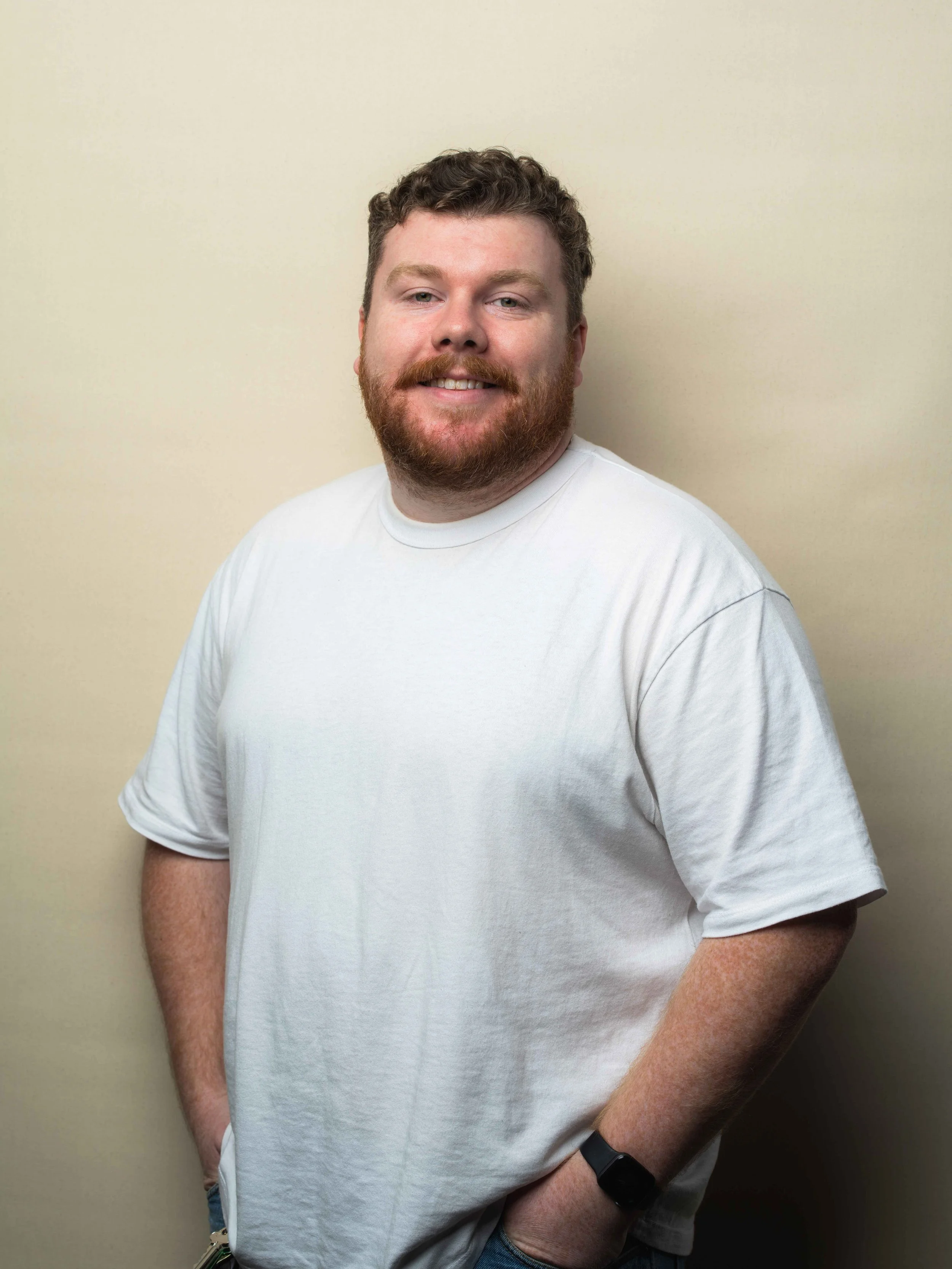 Matt O'Connor