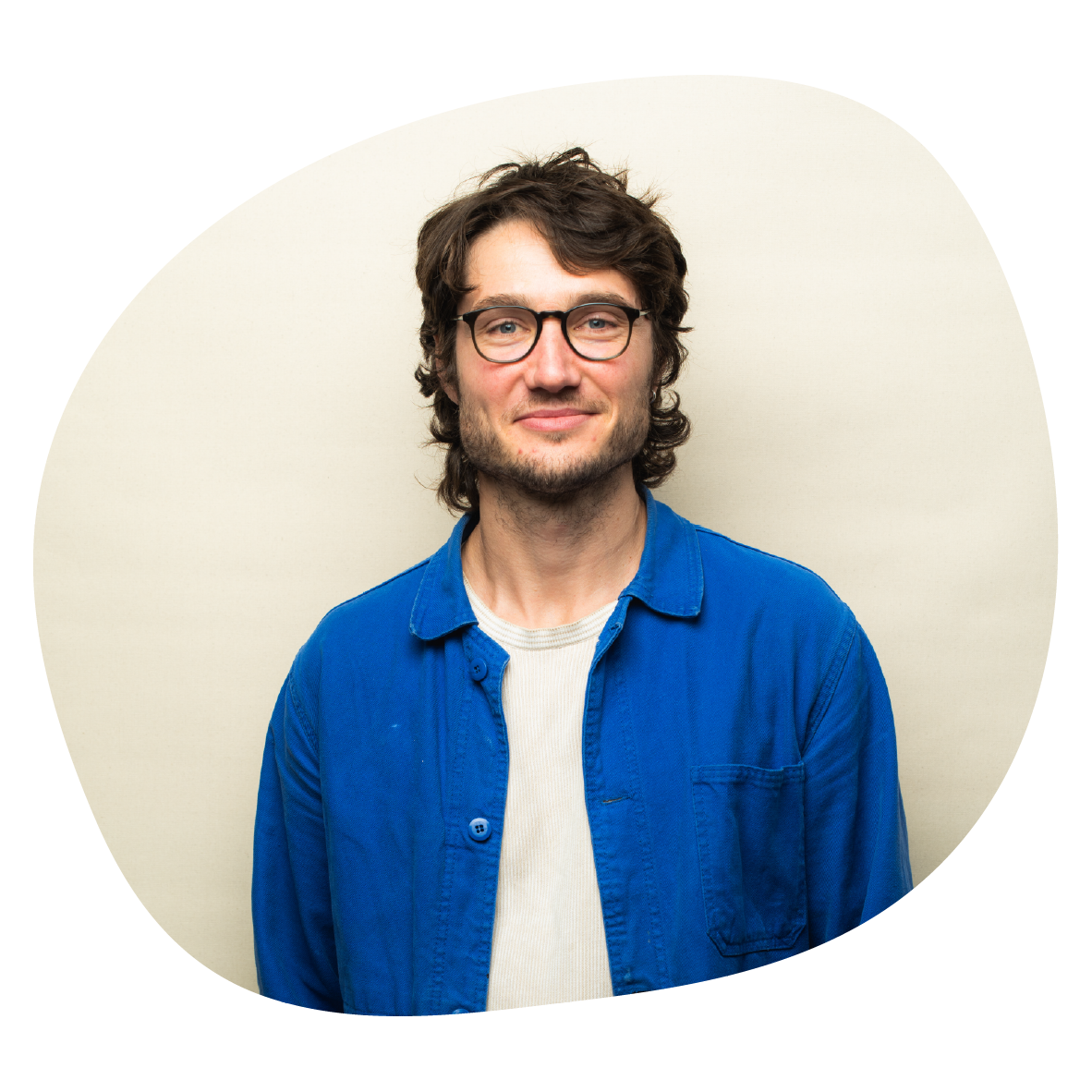 Almo Troup, Graduate of Architecture at Winsor Kerr