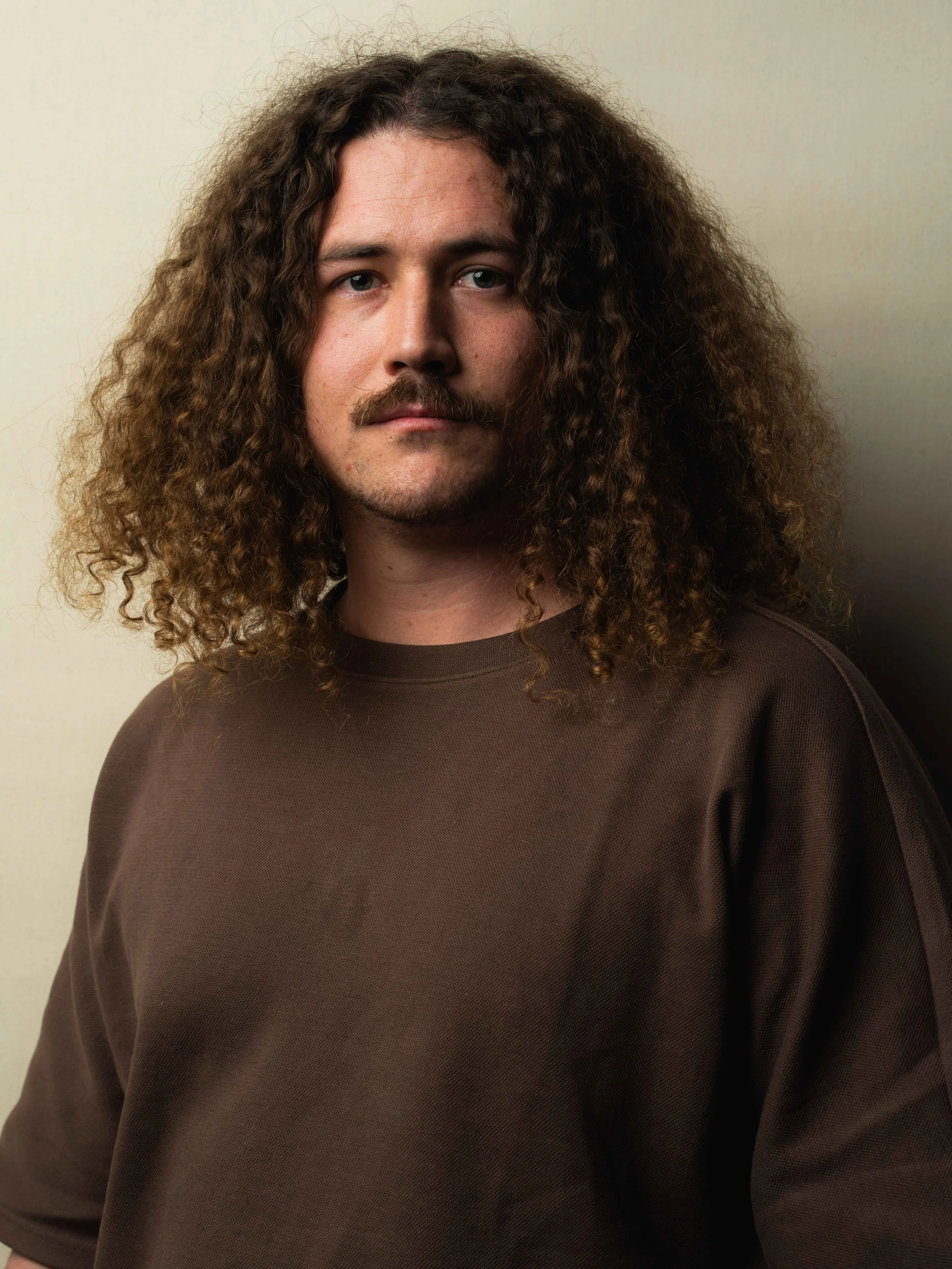 Bradley Kerr
