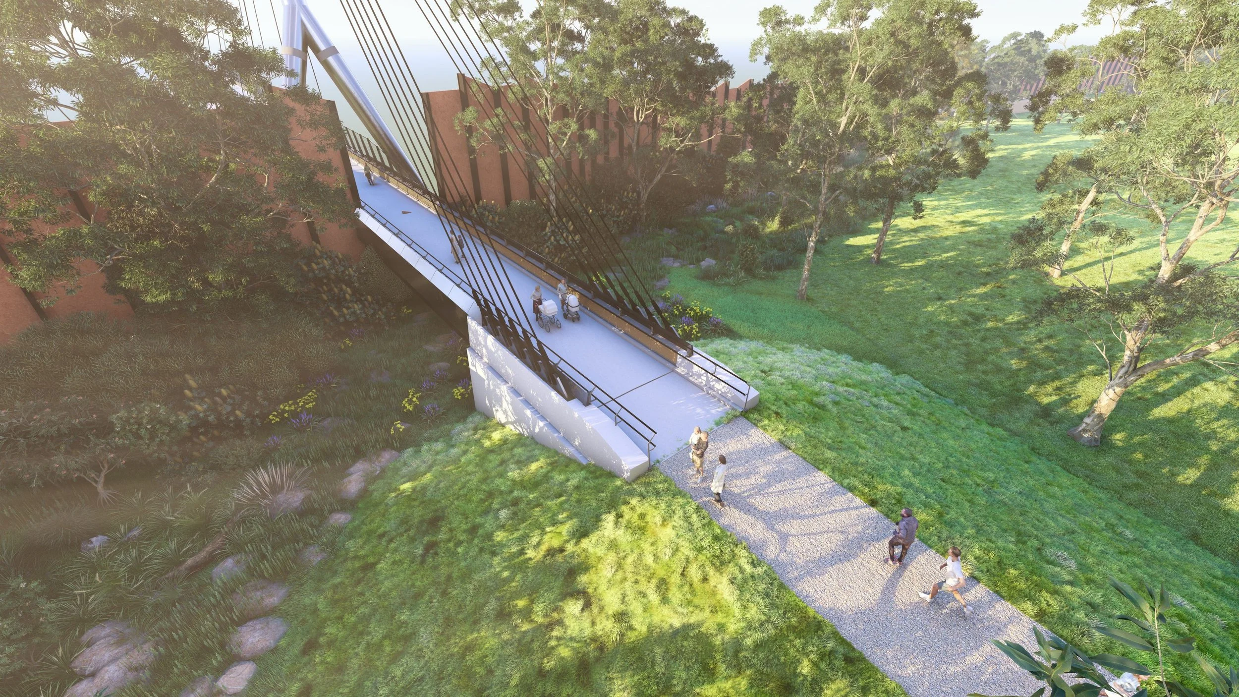 North East Link