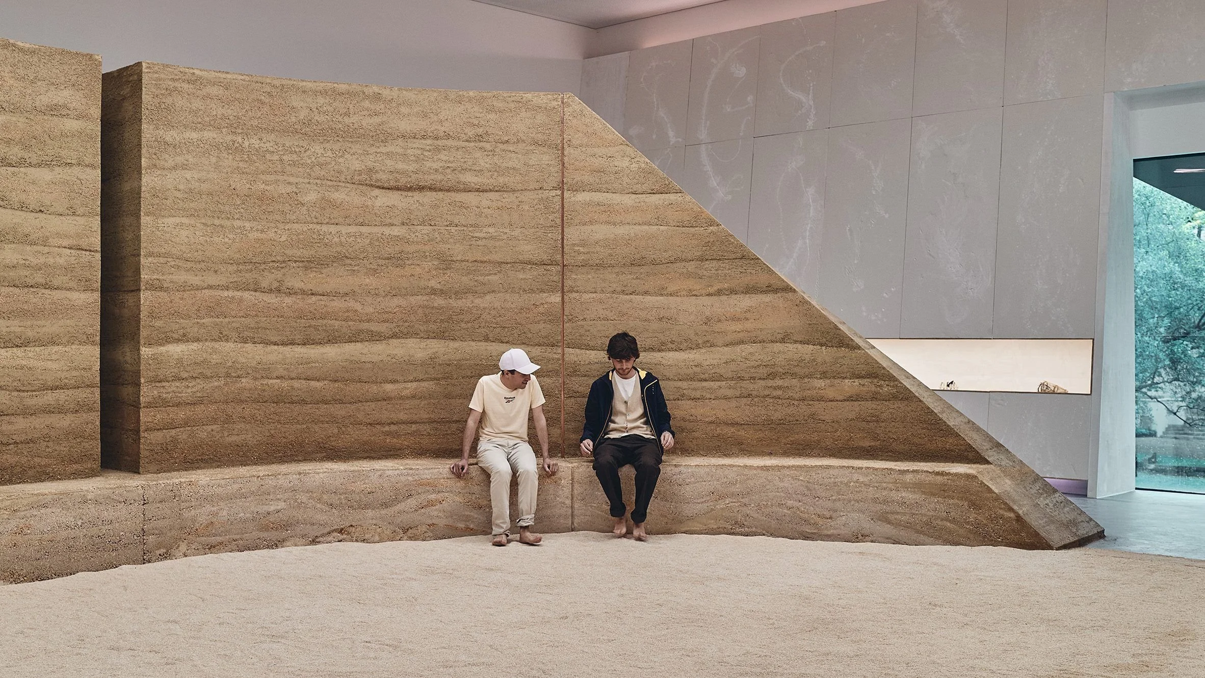 Venice Biennale