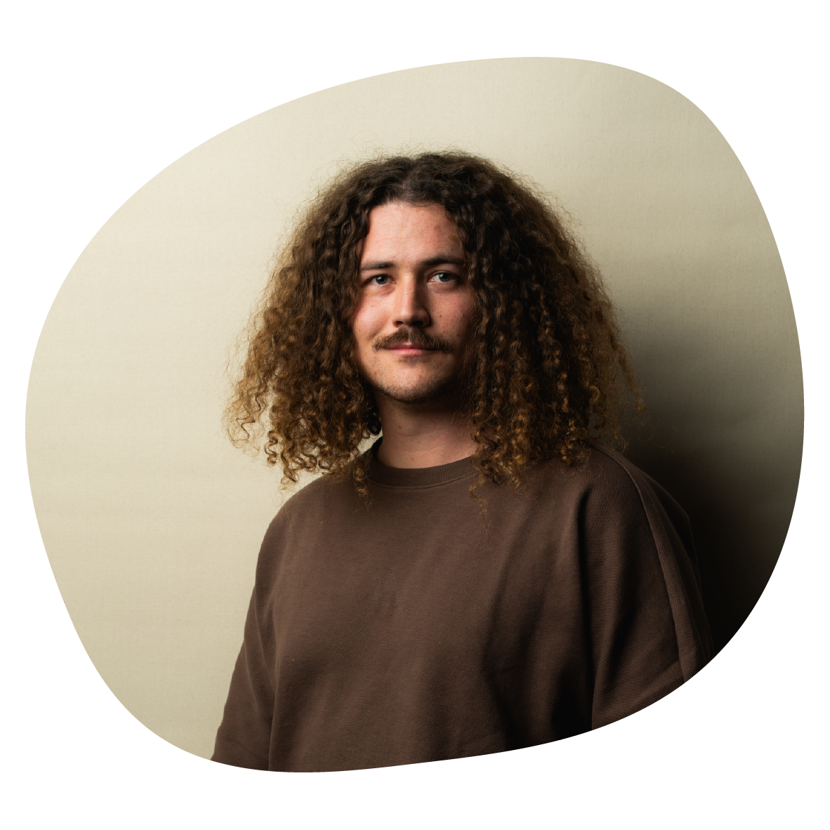 Bradley Kerr, Quandamooka architect and Director of Winsor Kerr