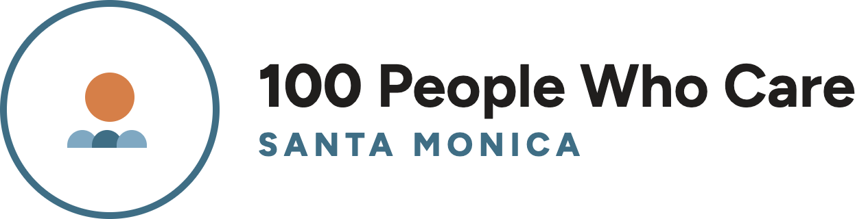 100 People Who Care: Santa Monica
