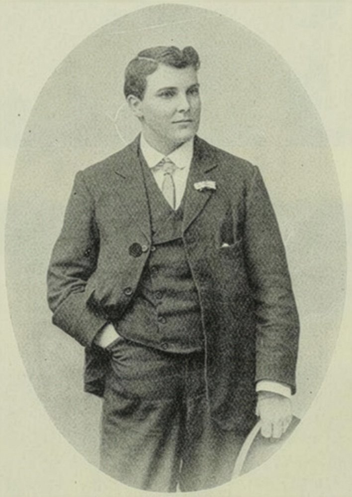 William “Bill” Edwards