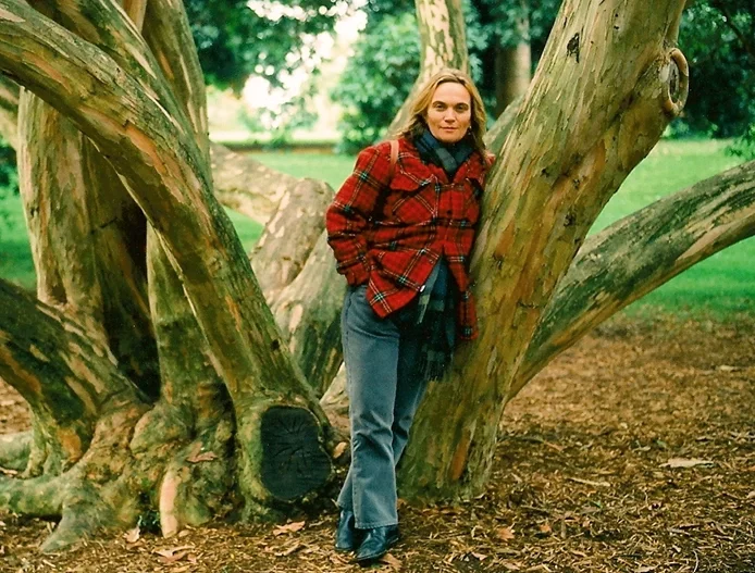 Dorothy Porter