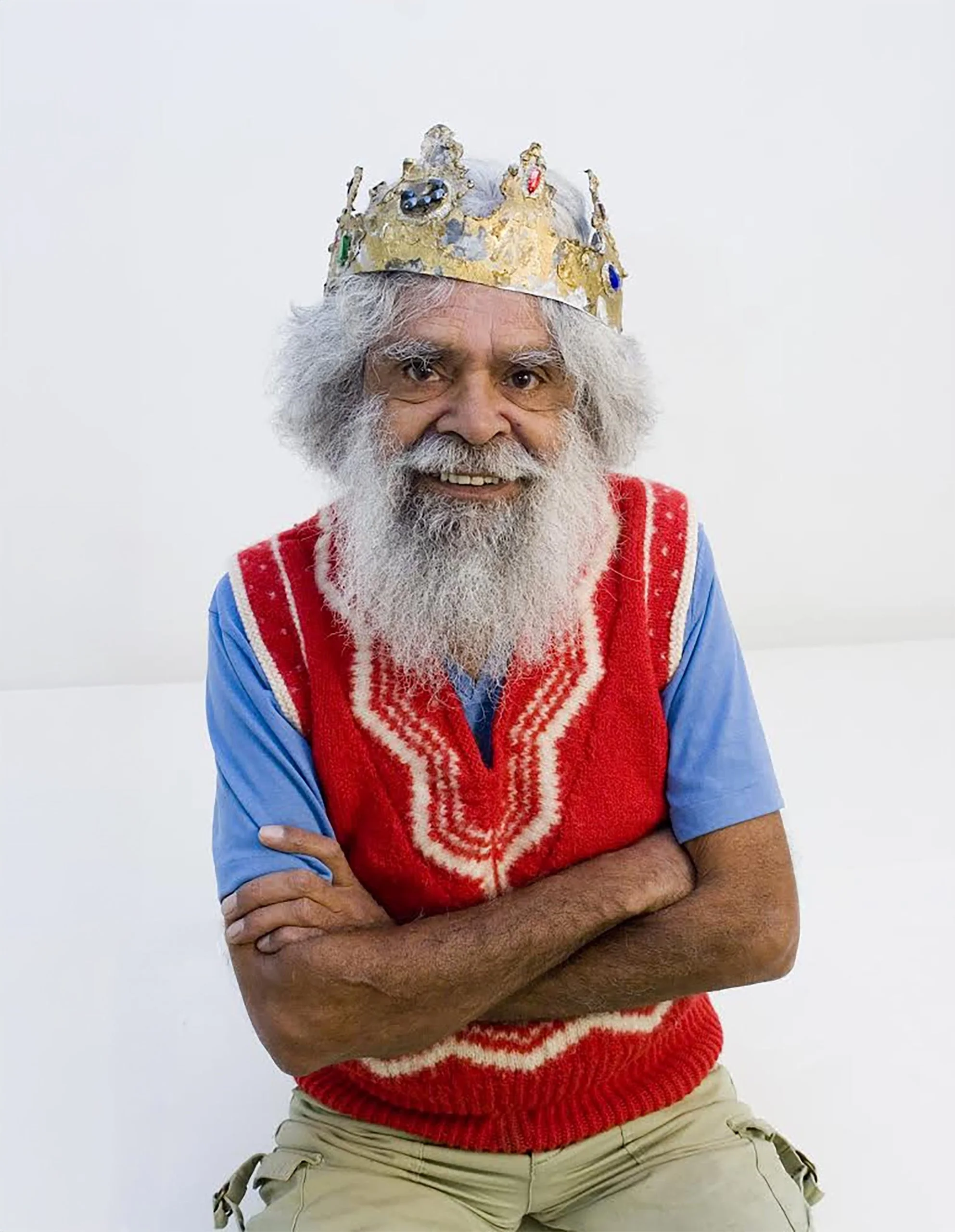 Uncle Jack Charles