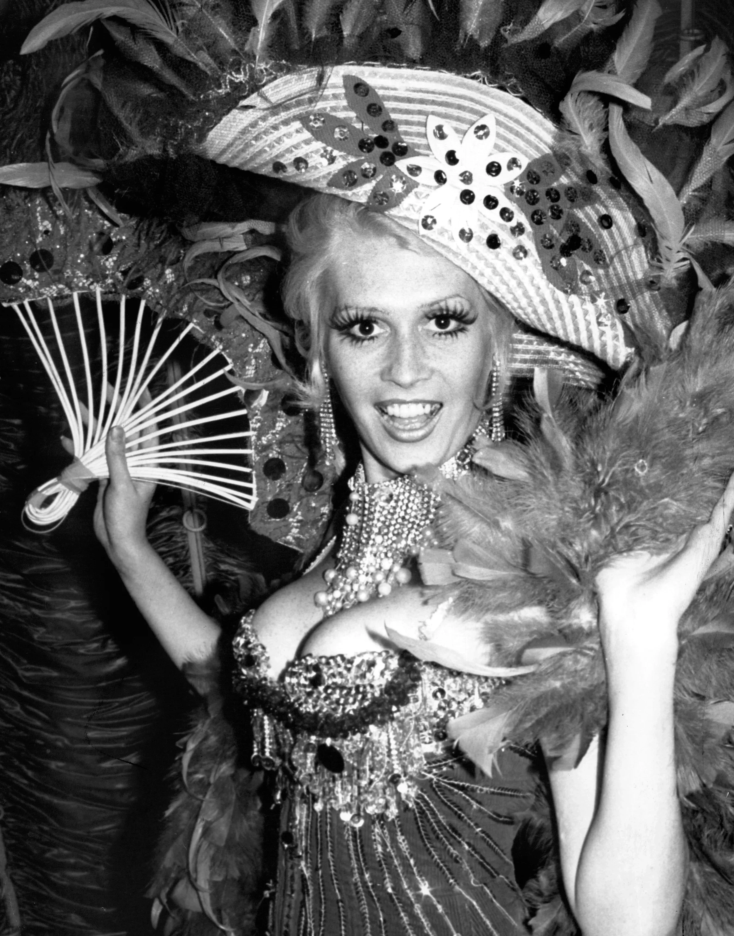 Carlotta