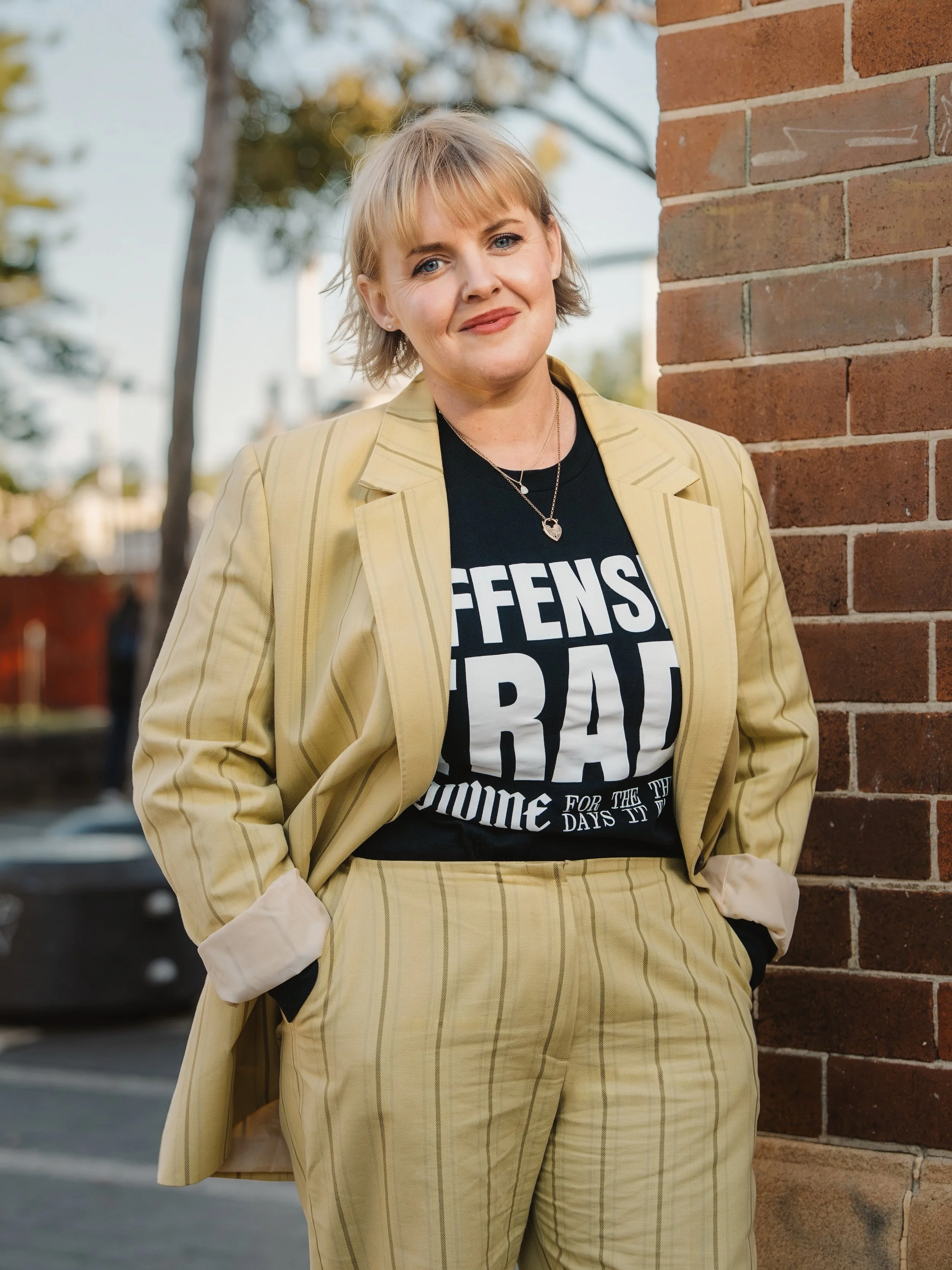 A message from our new CEO, Cecily Hardy
