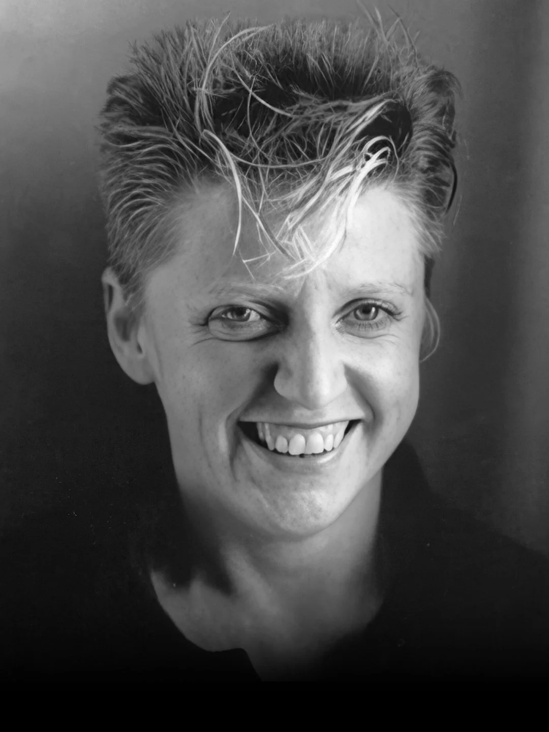 Robyn Archer