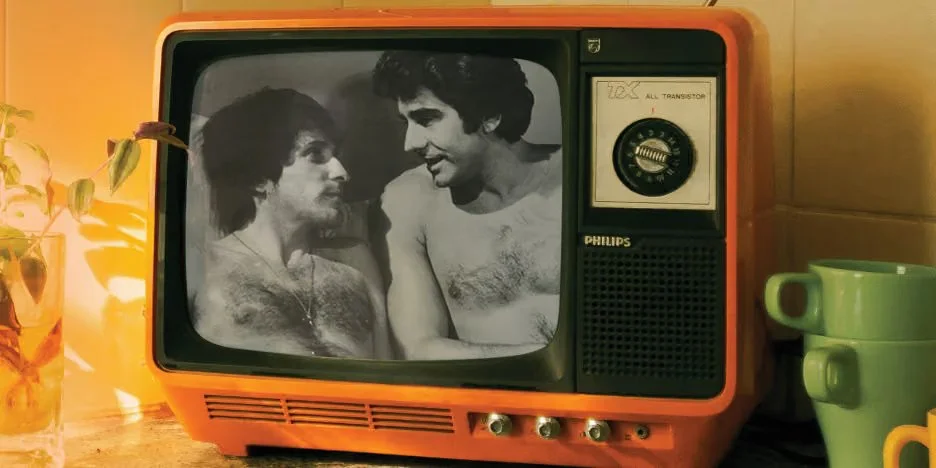 Outrageous: The Queer History of Australian