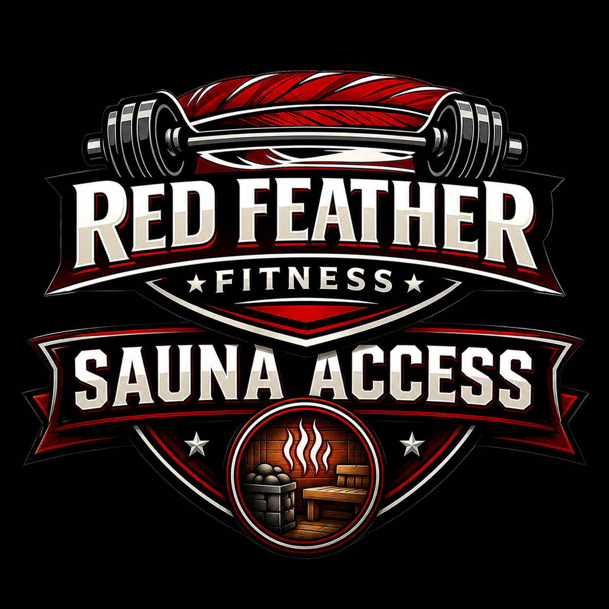 Sauna Access