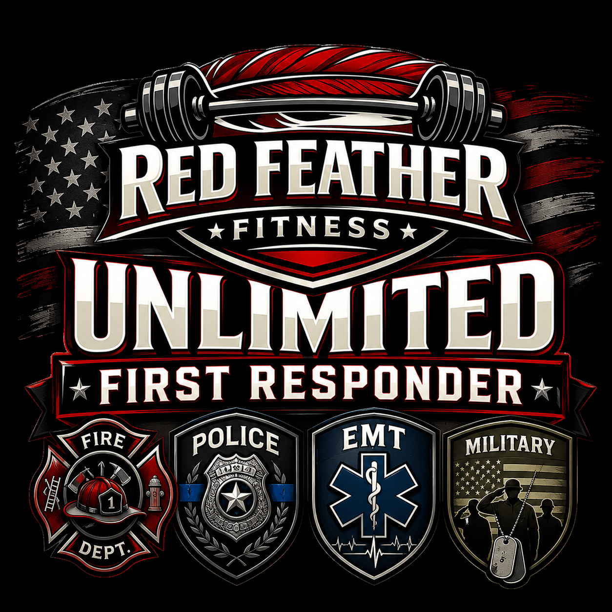First Responder