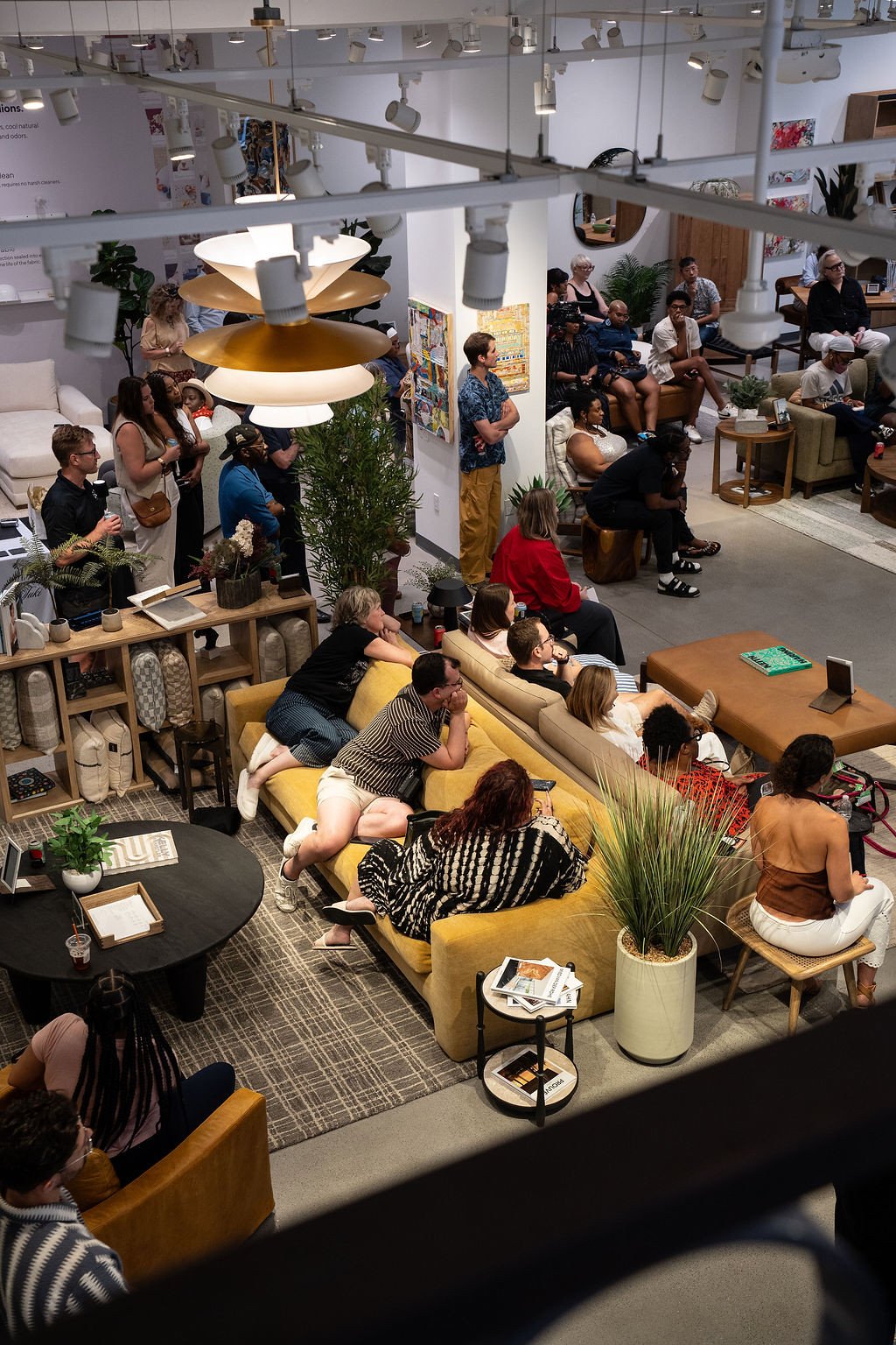 Creative Mornings Detroit │August 2026 featuring Terra Castro