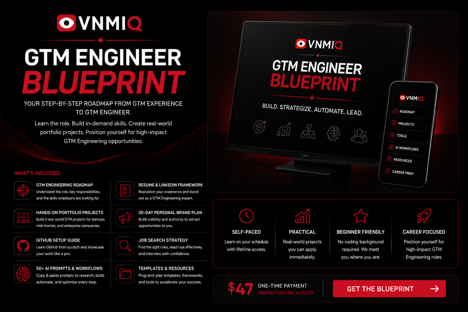 GTM Engineer Blueprint™