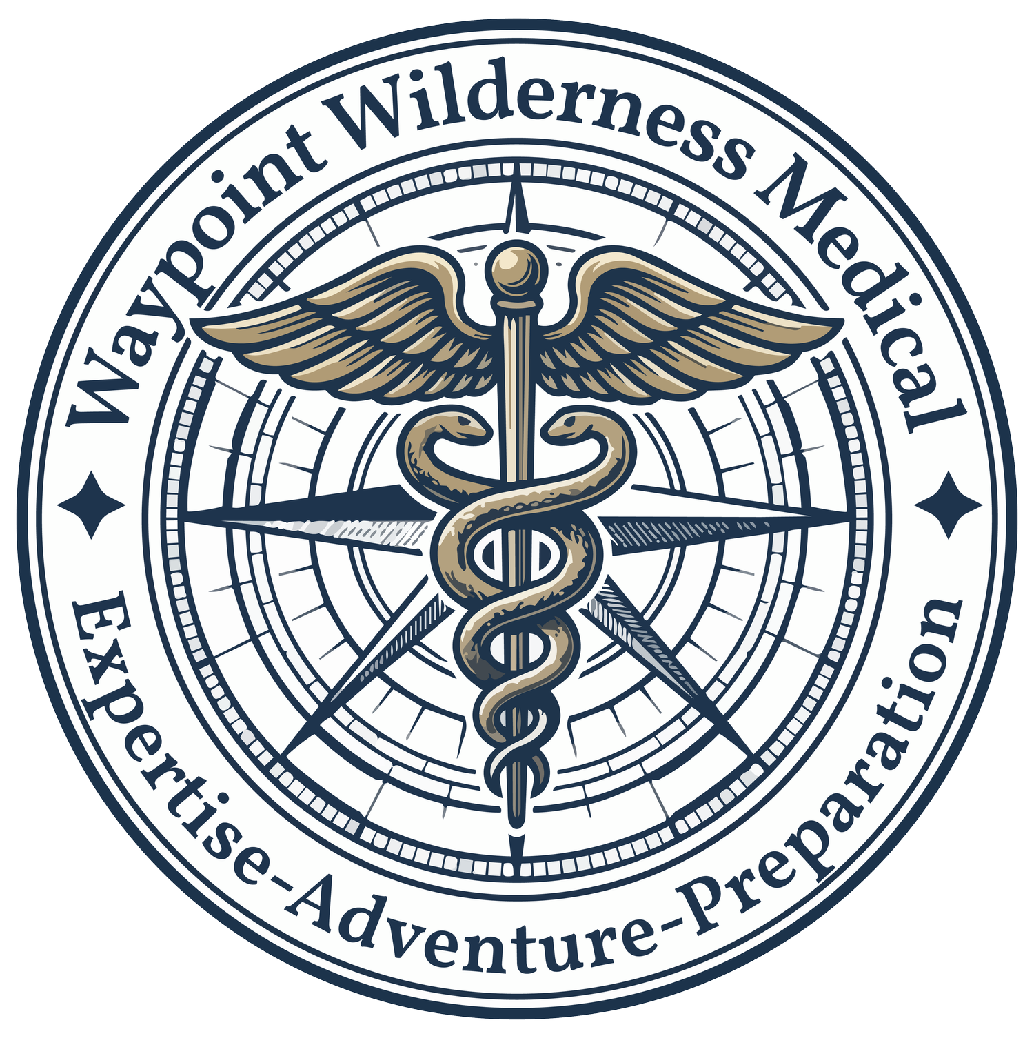 Waypoint Wilderness Medical