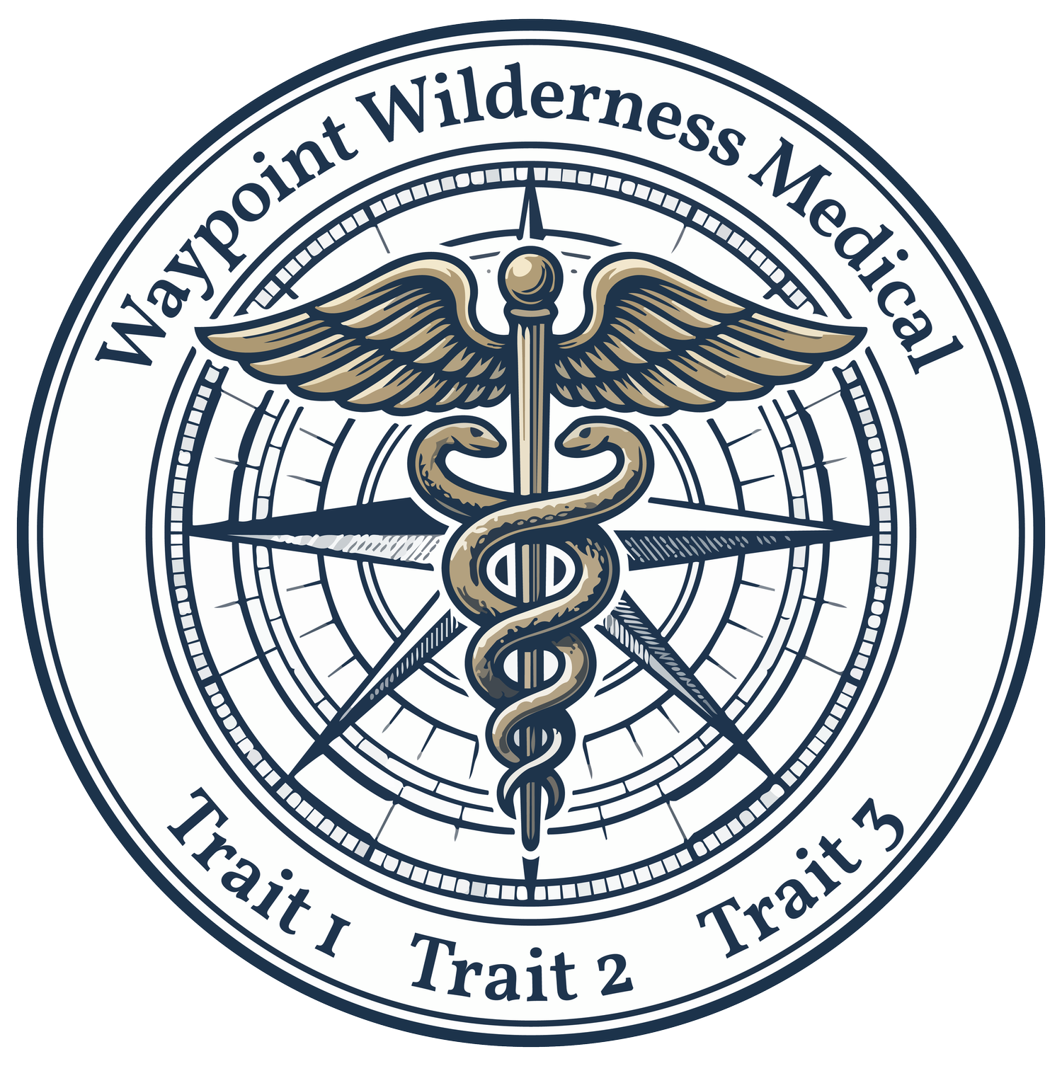 Waypoint Wilderness Medical