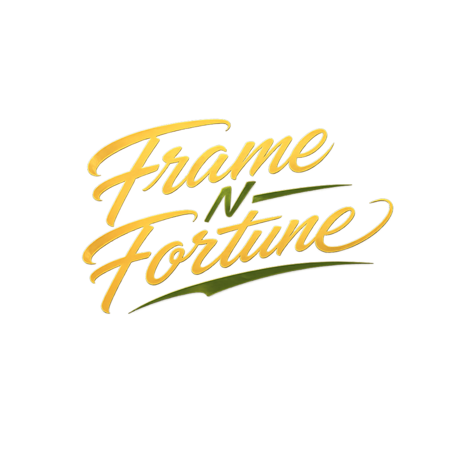Frame N Fortune