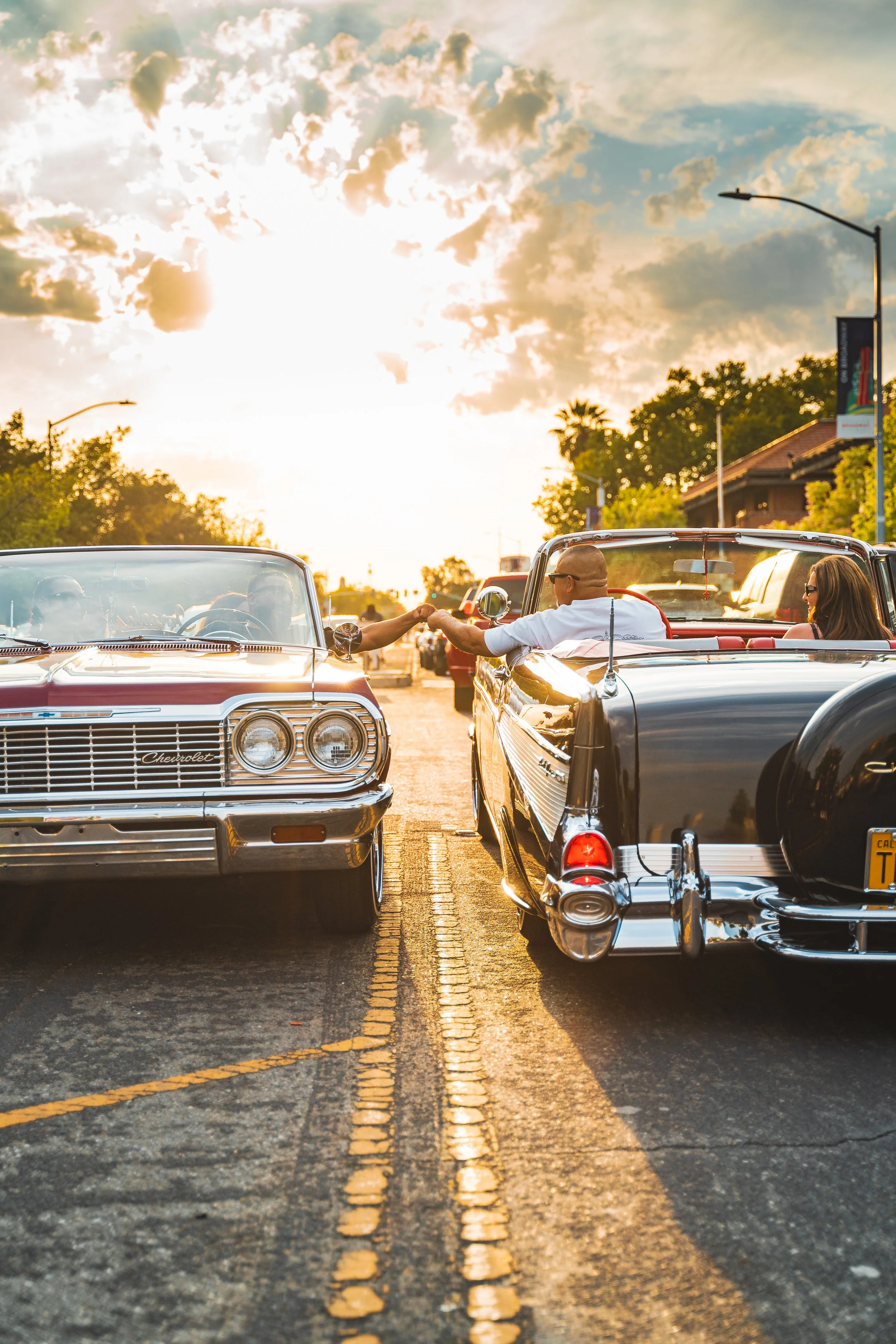 Car Event Sacramento 