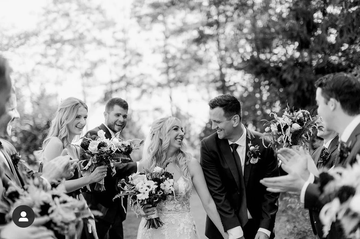 * attention: client appreciation post! *

Every once and awhile we stop and think about how we got here. Here being a place of accomplishment, success, pure business bliss really. And we can&rsquo;t imagine all of it without a 6 year trail of amazing