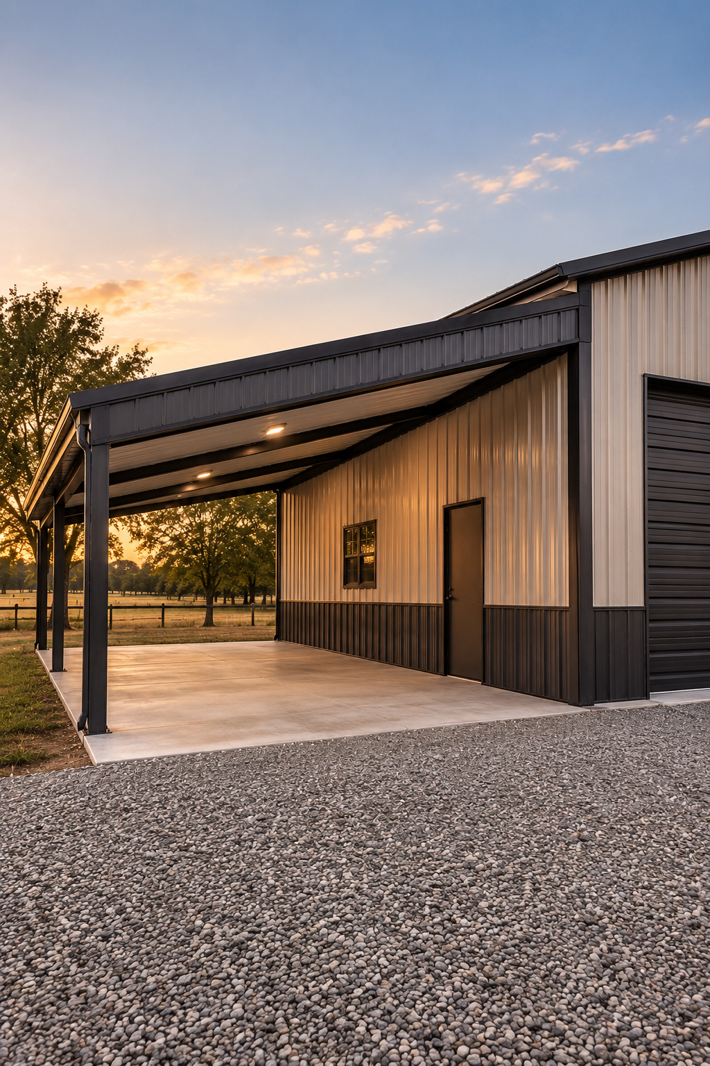 Carport
