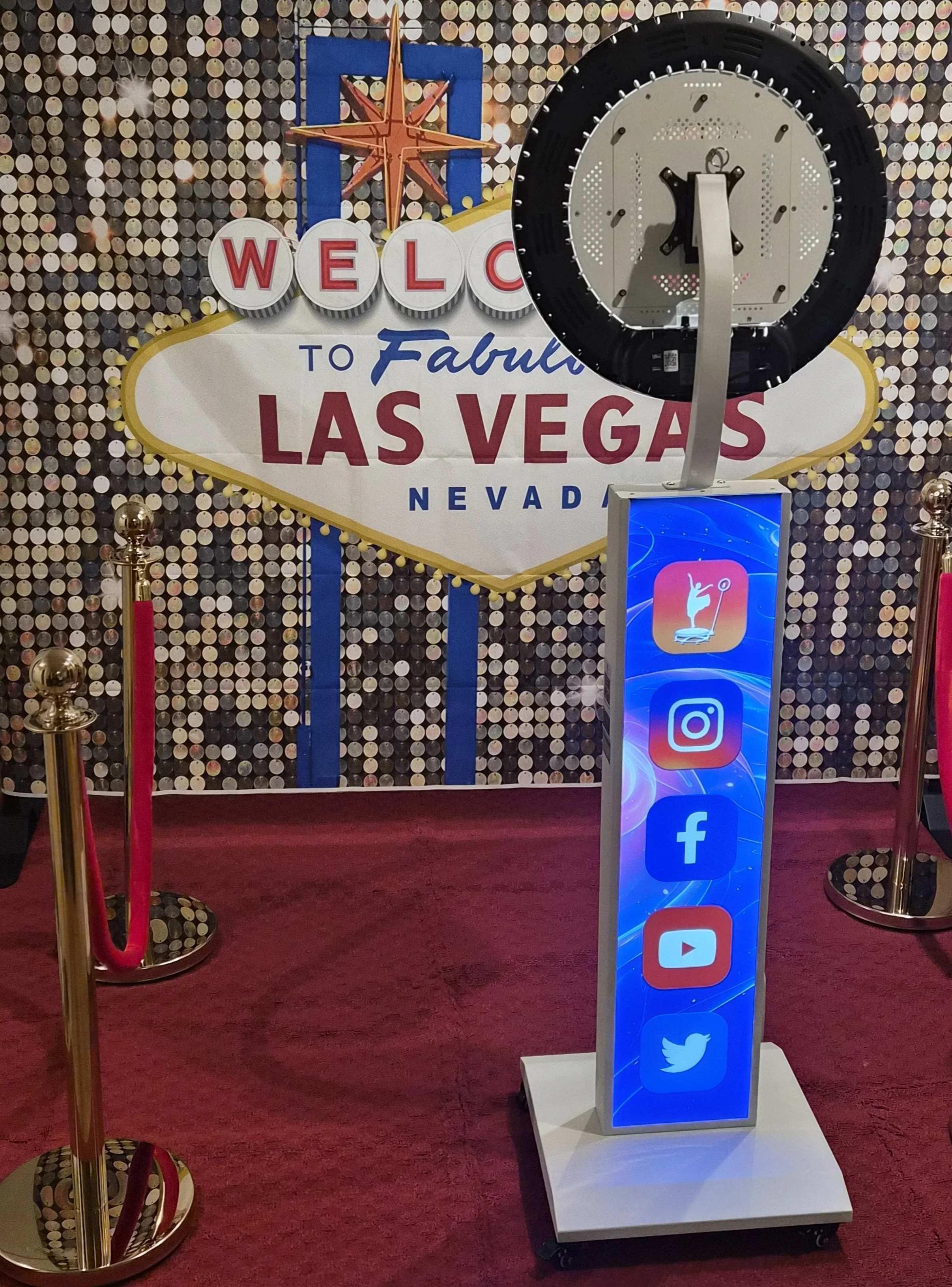 Photo Booth