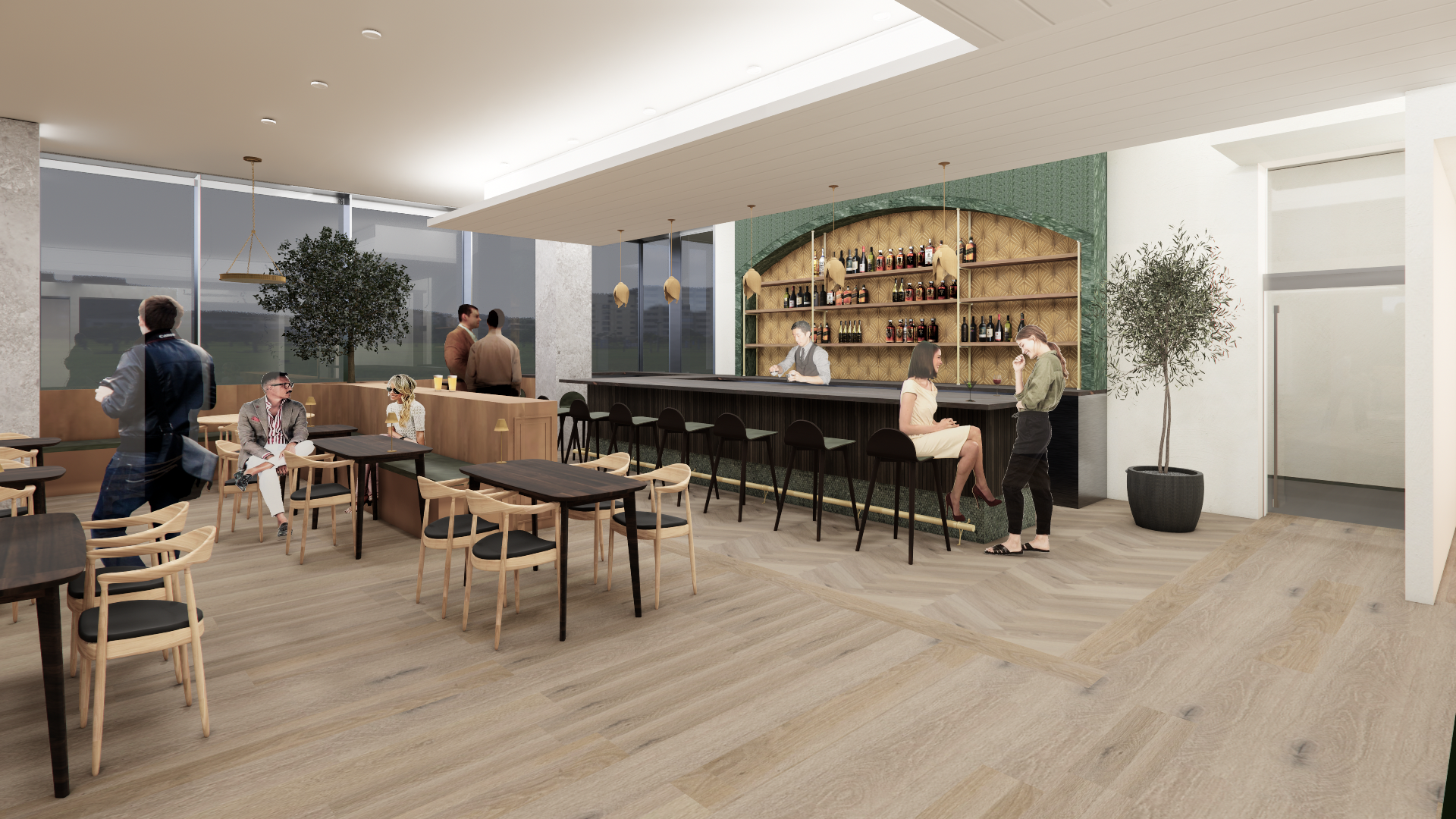 Bar Dojo Enscape Rendering View 2.png